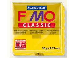 Fimo Classic Golden Yellow 15 56g