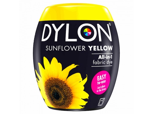 dylon_sunflower_yellow