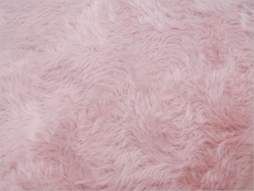Helmbold Baby Pink 20mm Dense Mohair 