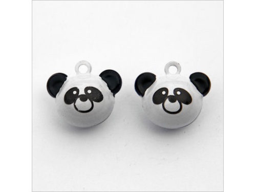 Panda Bells x 2 